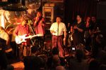  avec Anthony Geraci, Sugar Ray Norcia, Mike Welch 2009